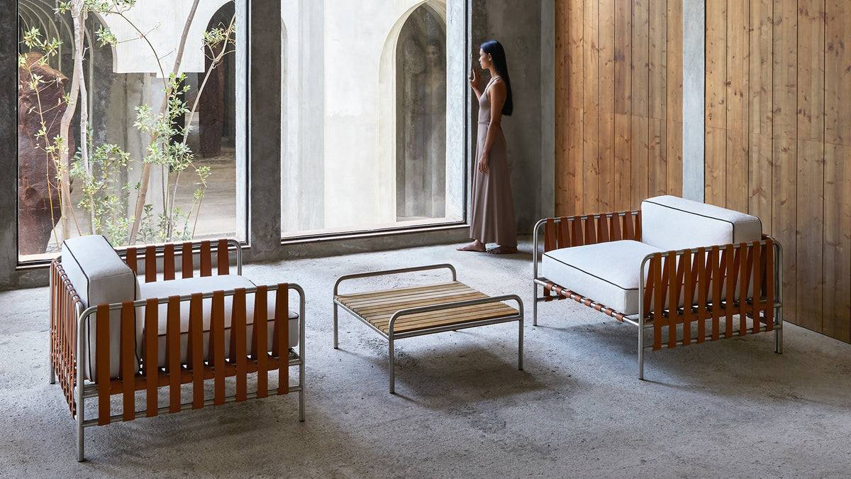 Onsen Coffee Table 76