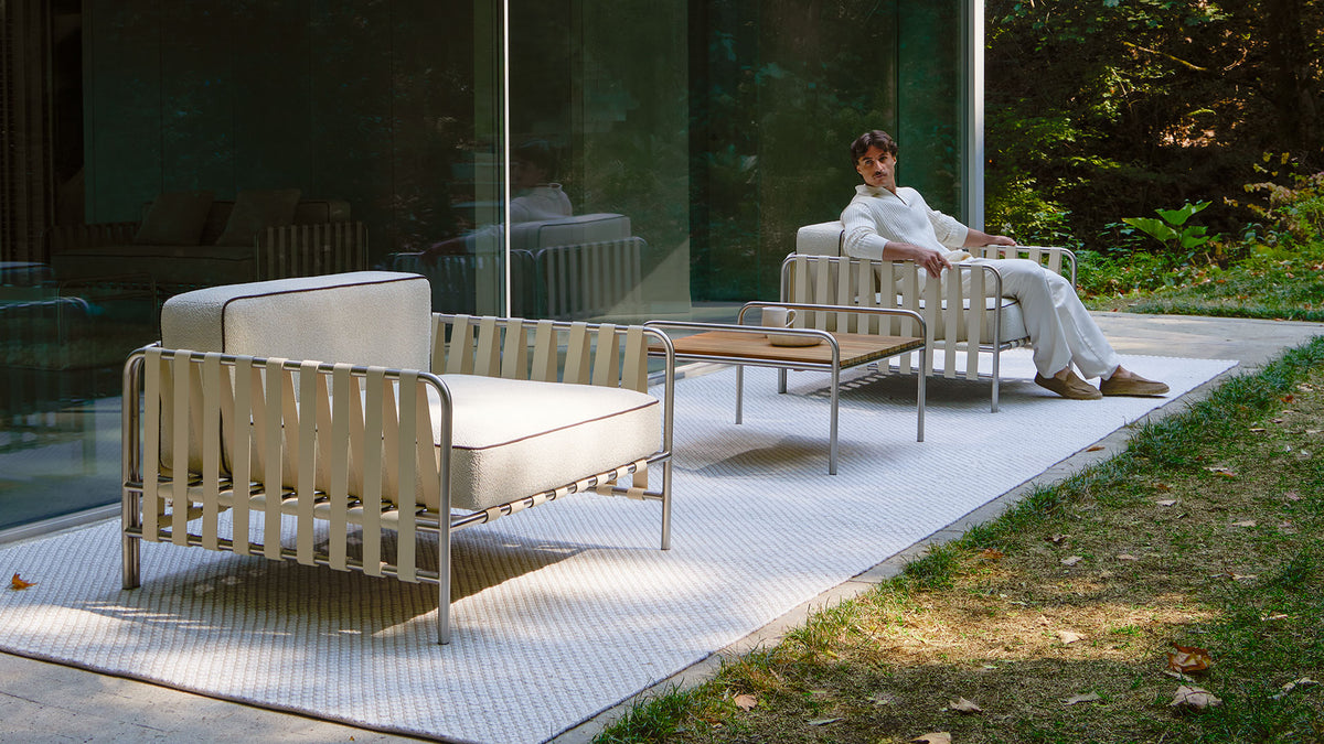 Onsen Coffee Table 76