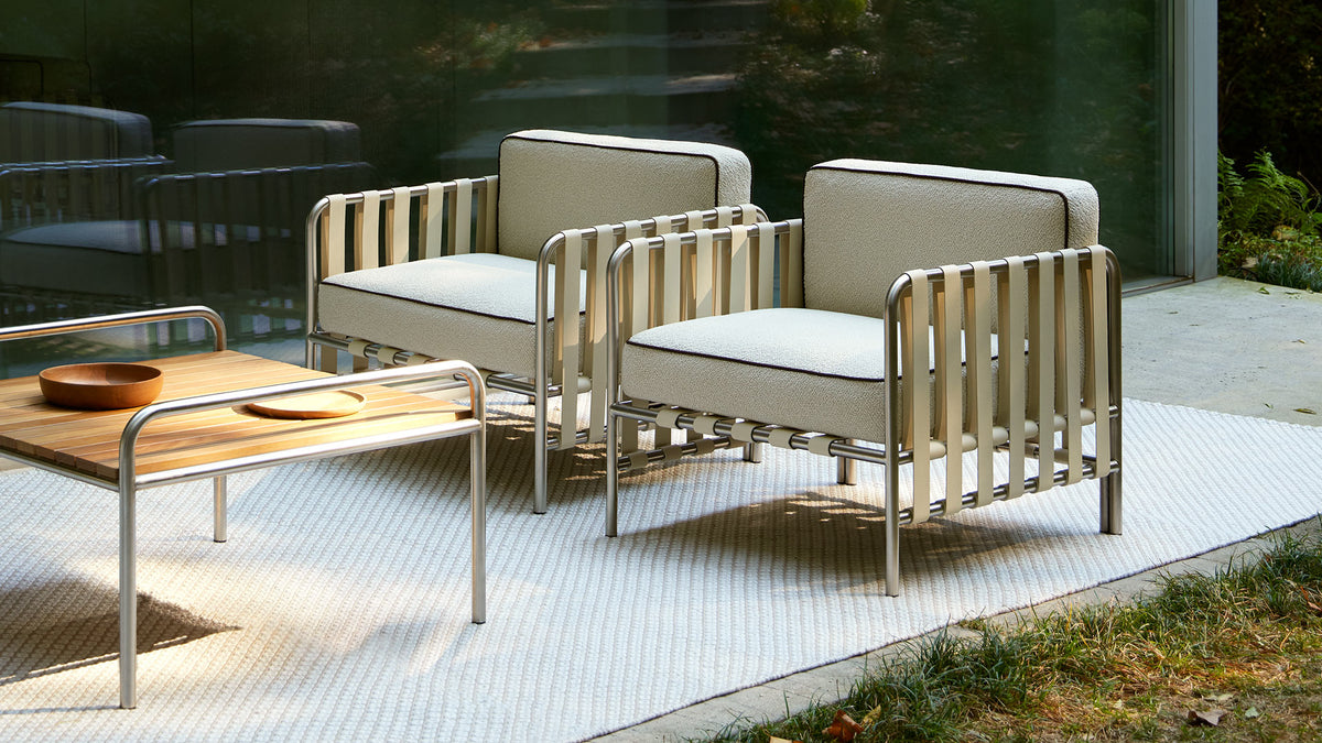 Onsen Coffee Table 76