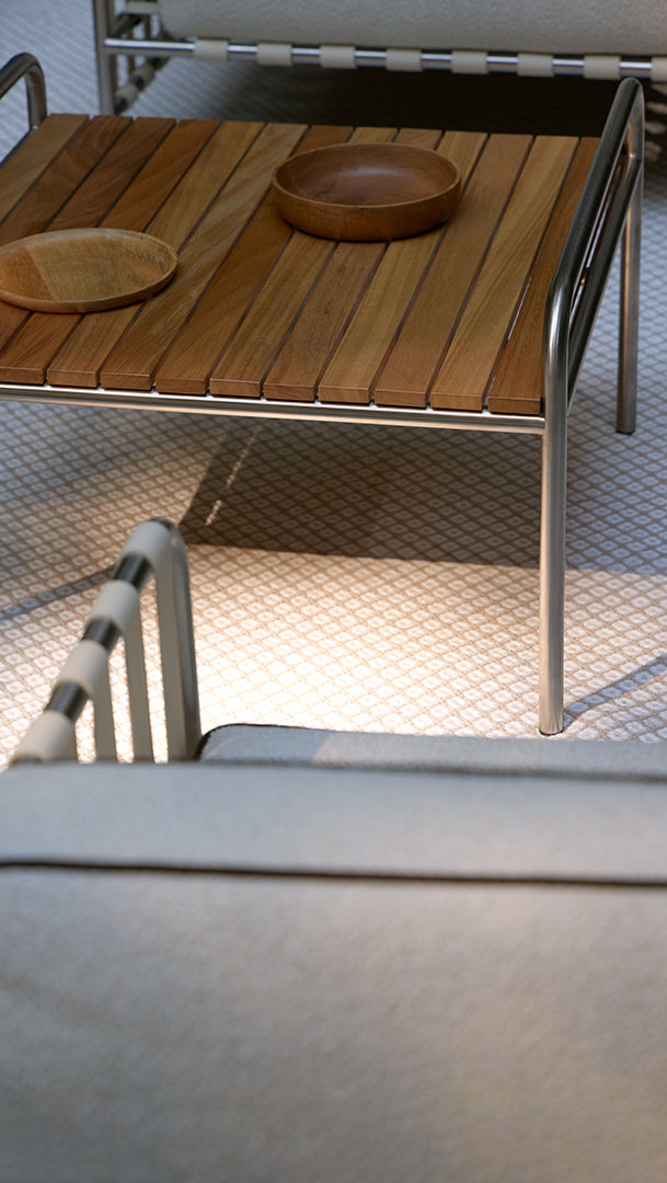 Onsen Coffee Table 76