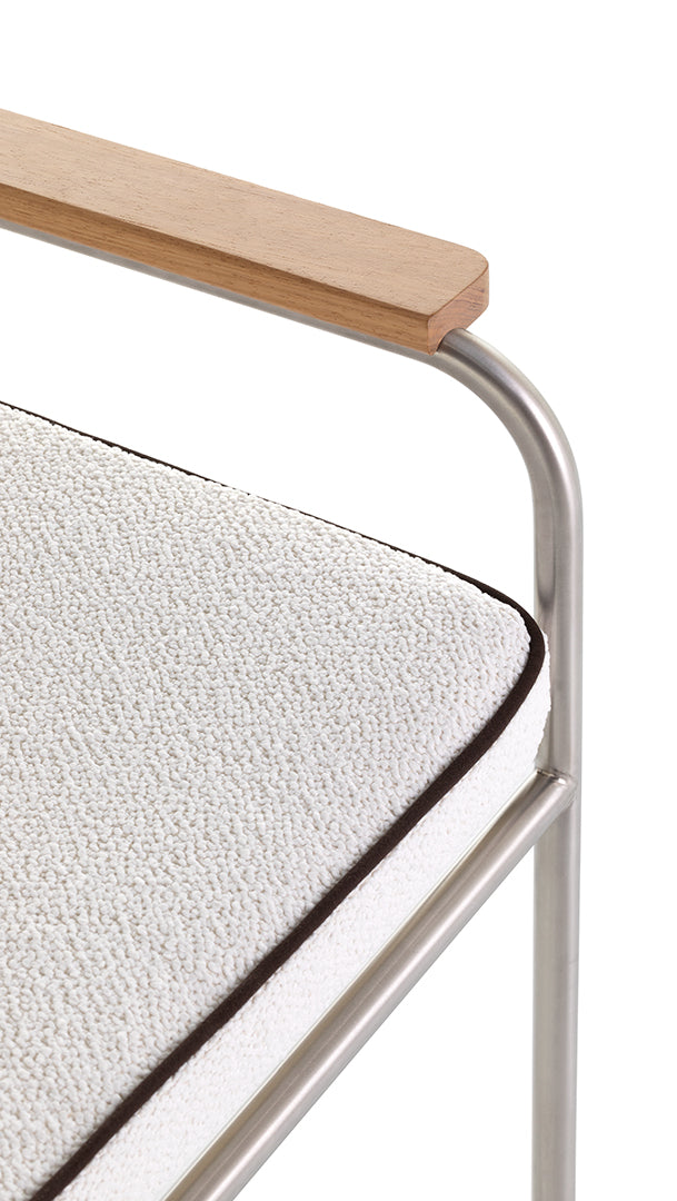 Onsen Dining Chair