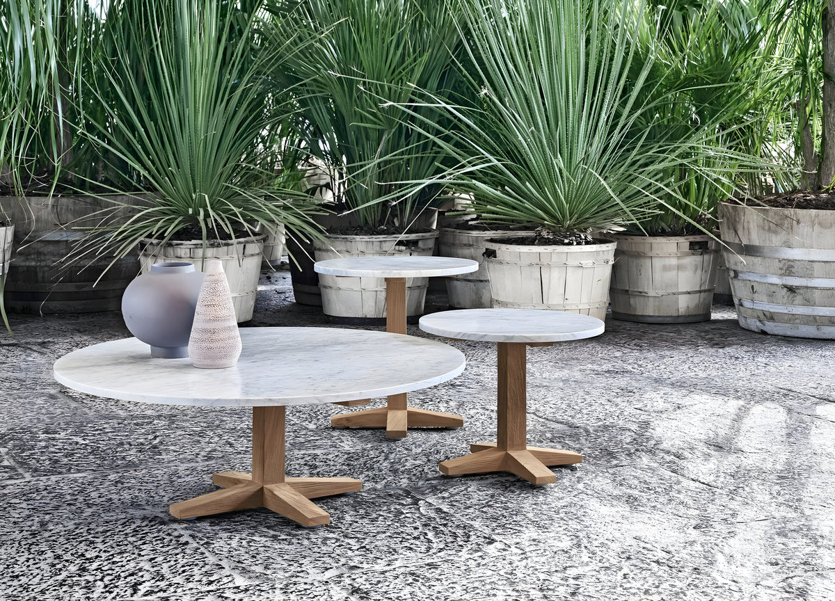 Jeko Coffee Table 46