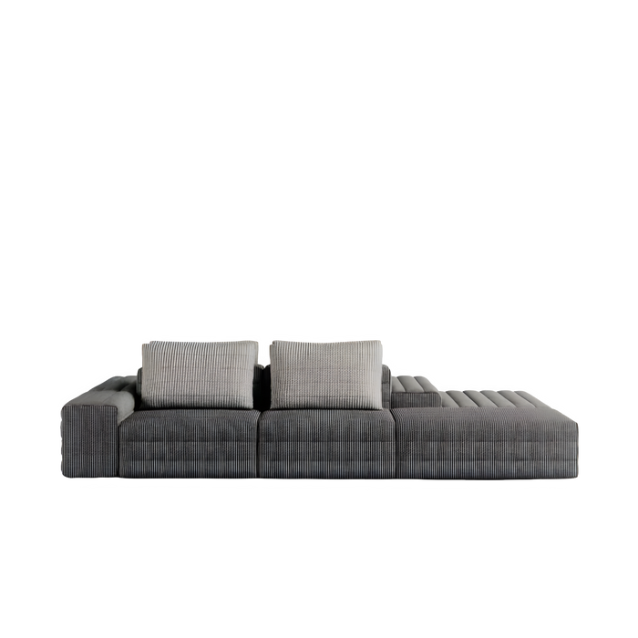 Samet Modular Sofa
