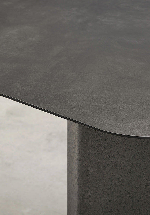 Talo Outdoor Octagonal Dining Table