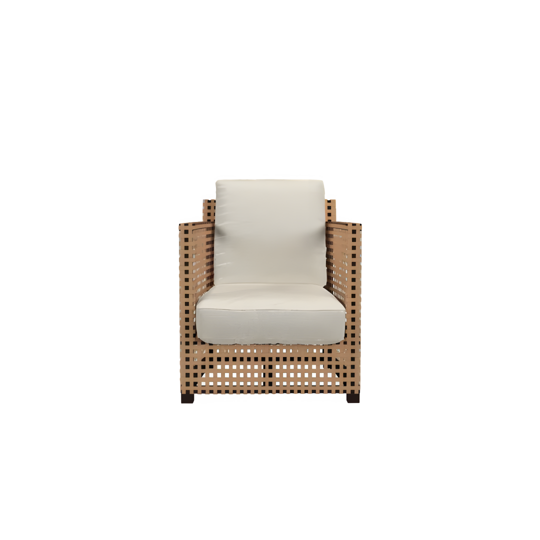 WK Armchair