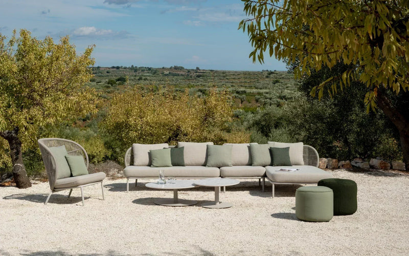 Luxury Outdoor Furniture in Palm Beach | Vincent Sheppard at Nido Home