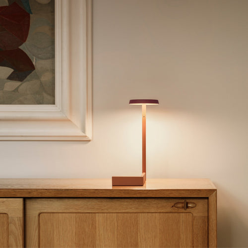 Vibia Table Lamps