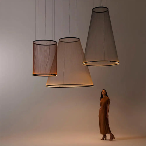 Vibia Hanging Lamps