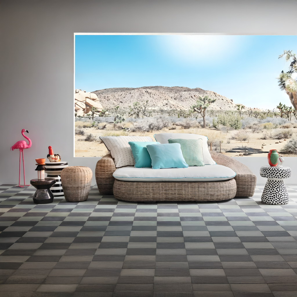GERVASONI - INOUT COLLECTION – NIDO HOME