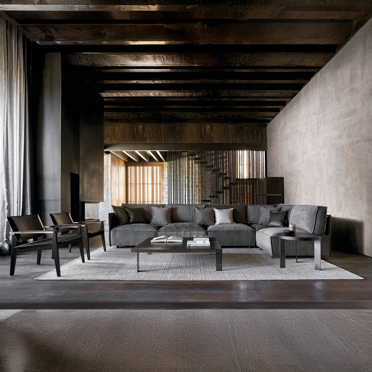 Indoor Sofas