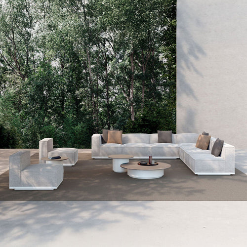 Outdoor Sectional Sofas