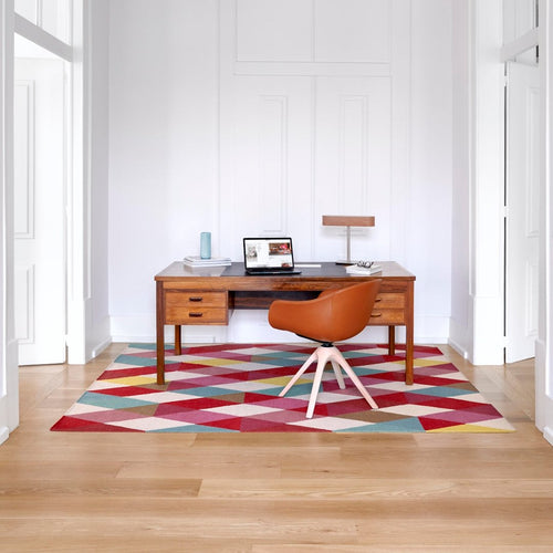 GAN Kilim Indoor Rugs