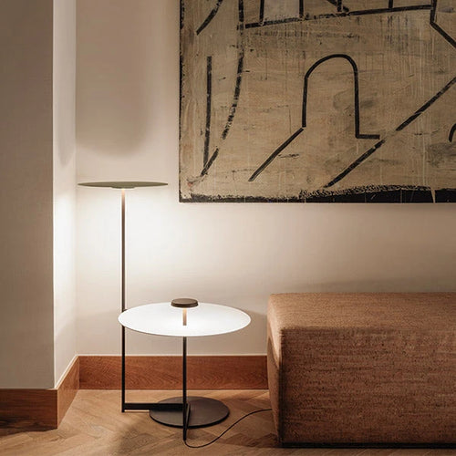 Vibia Floor Lamps