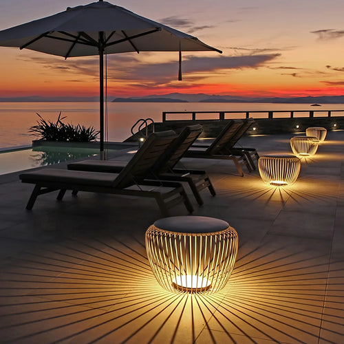 Vibia Outdoor Lamps