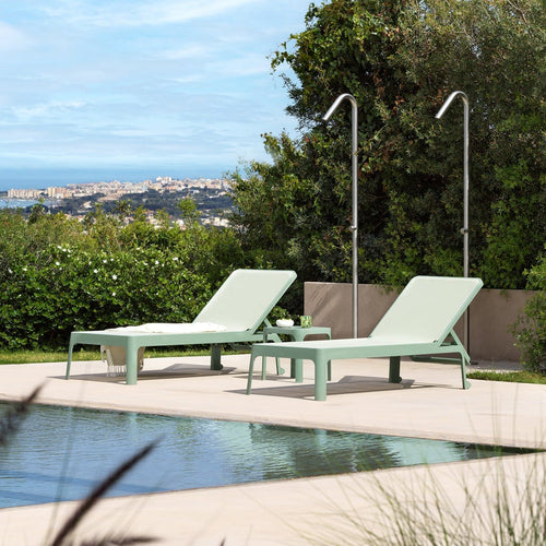 Nardi Sun Loungers