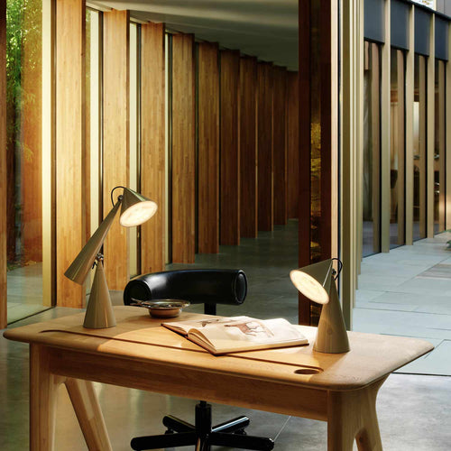 Tom Dixon Desk Lamps