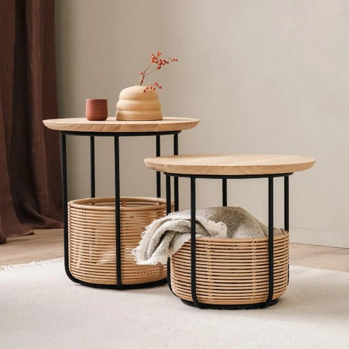 Side Tables