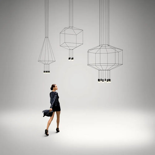 Pendant Lamps