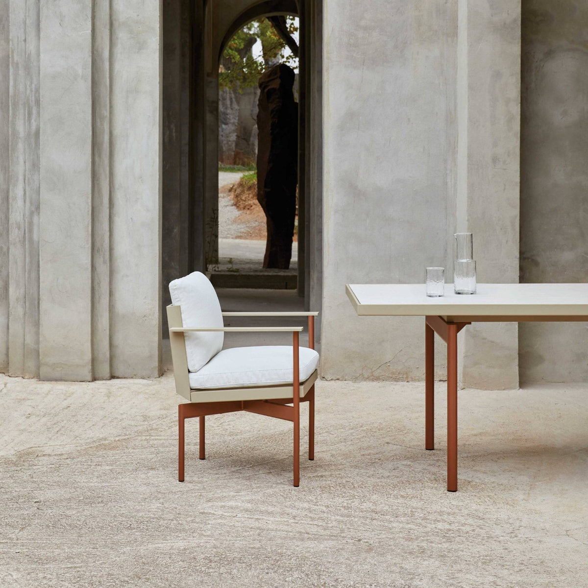 Outdoor Dining Chairs