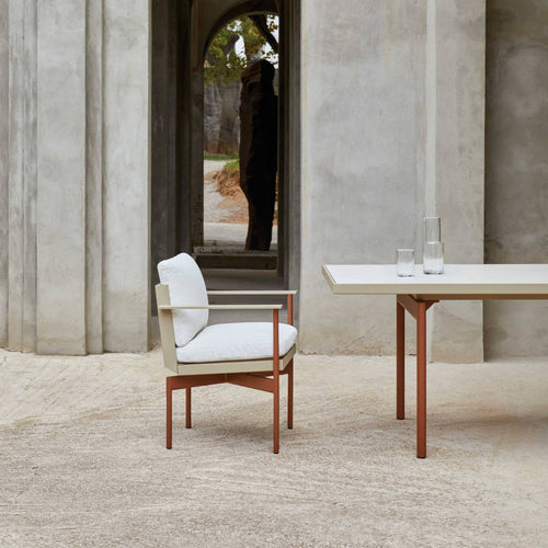 Outdoor Dining Chairs