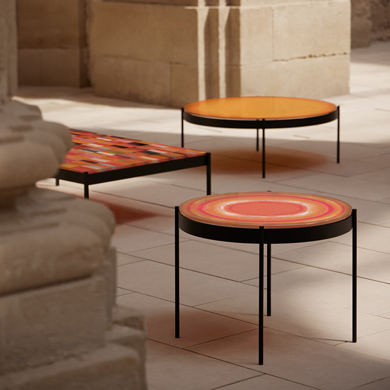GANDIA BLASCO - OUTDOOR FURNITURE – NIDO HOME