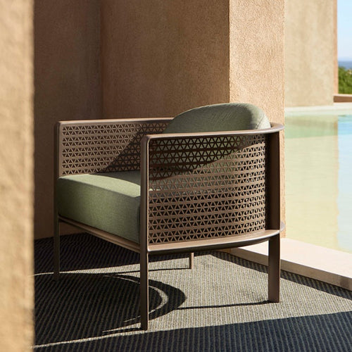 Gandia Blasco Arco outdoor furniture collection