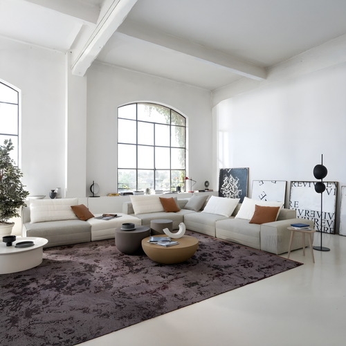 Indoor Sectional Sofas