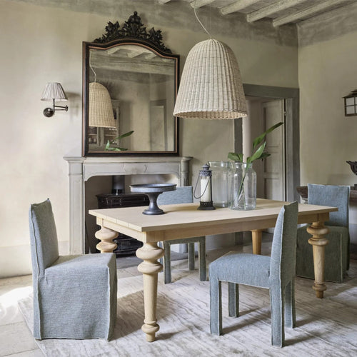 Indoor Dining Chairs