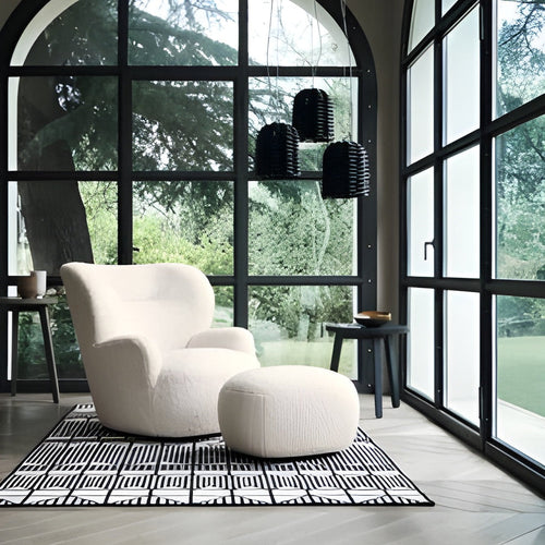 Indoor Lounge Chairs