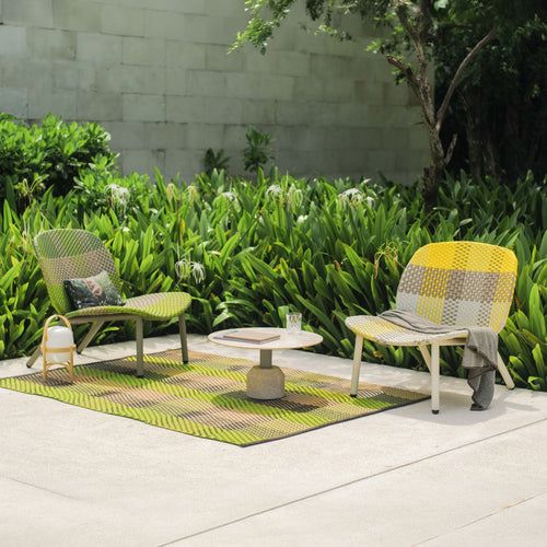 Outdoor Lounge Chairs