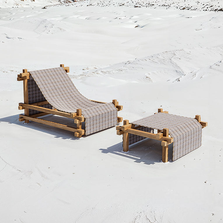 GANDIA BLASCO - OUTDOOR FURNITURE – NIDO HOME
