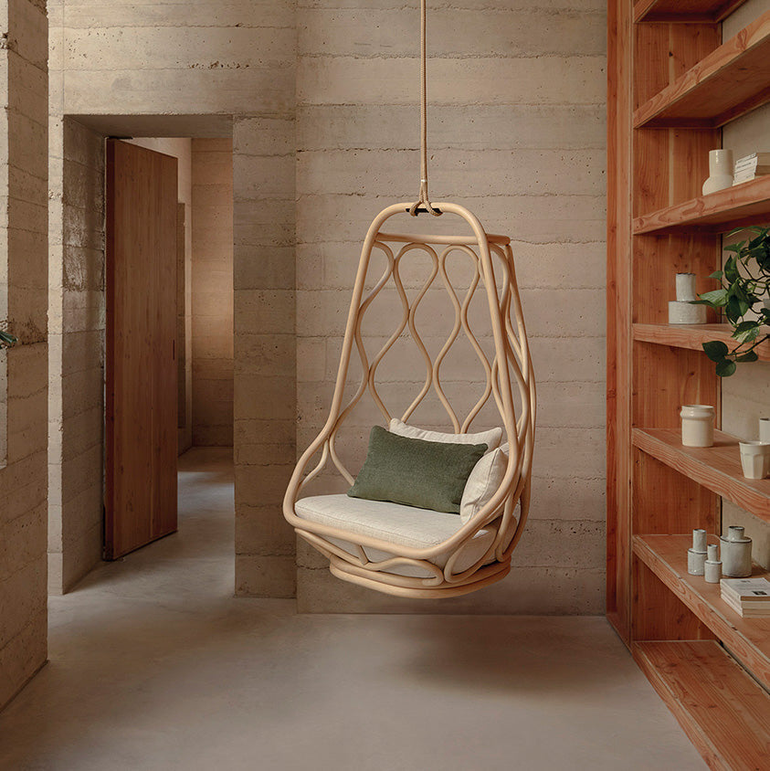 Indoor Swings