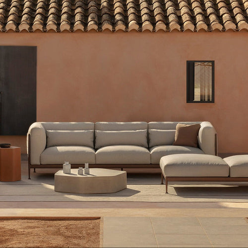 Outdoor Sofas