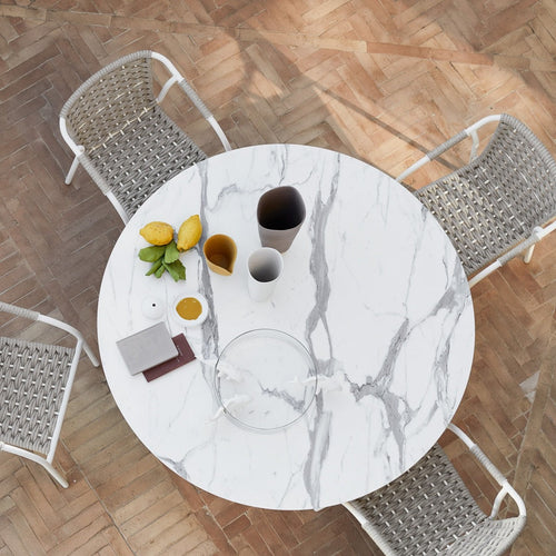 Roberti Capri outdoor furniture collection