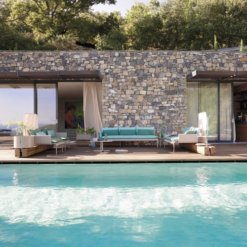 Roberti Key West outdoor furniture collection