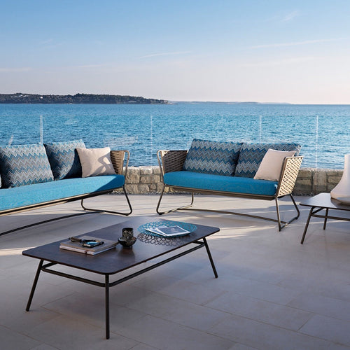Roberti Portofino outdoor furniture collection