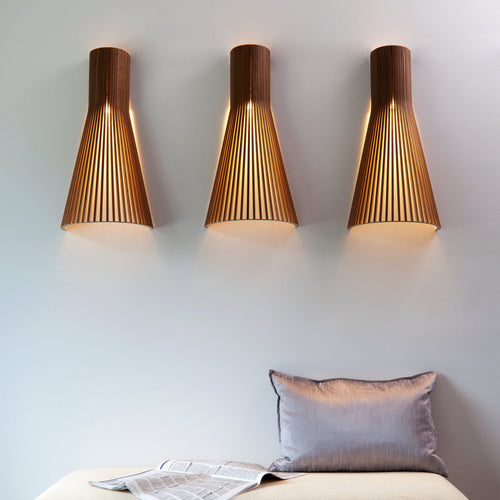 Secto Design Wall Lamps