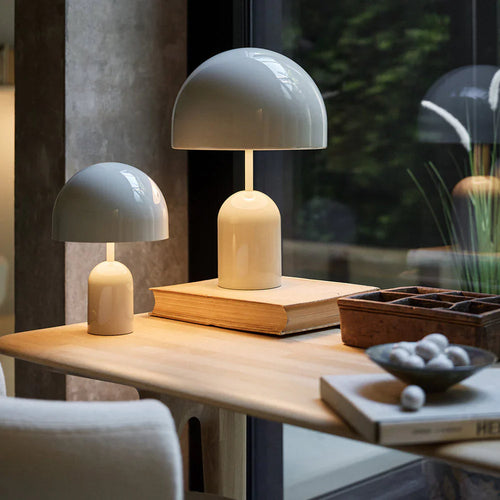 Tom Dixon Table Lamps