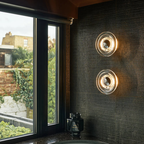 Tom Dixon Wall Lamps