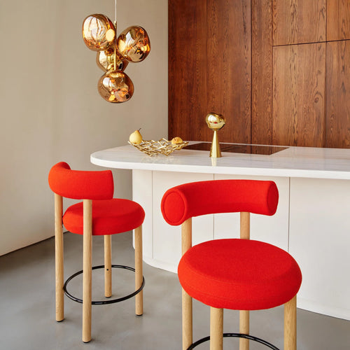 Tom Dixon Bar & Counter Stools