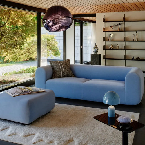 Tom Dixon Stools & Ottomans