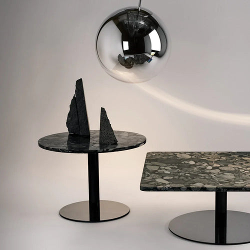 Tom Dixon Side Tables