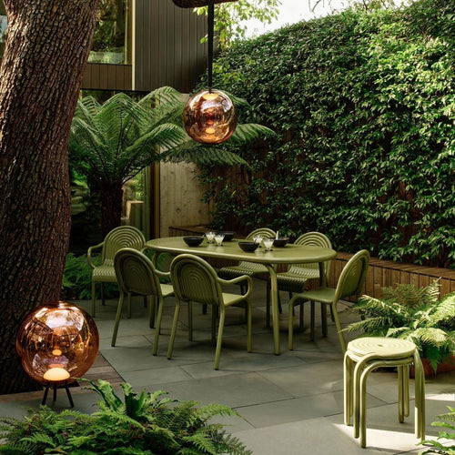 Tom Dixon Outdoor Furniture