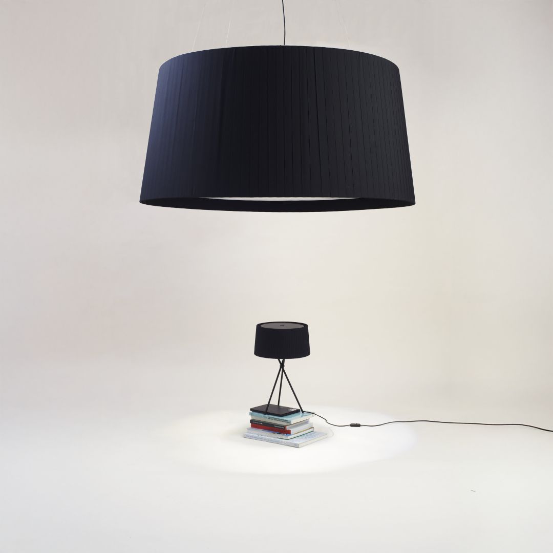 GT1000 / GT1500 Hanging Lamp