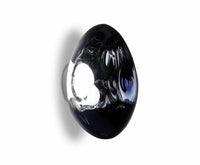 Tom Dixon Melt Medium Surface Light in smoke, official alternate view