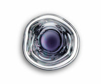 Tom Dixon Melt Mini Surface Light in smoke, official alternate view