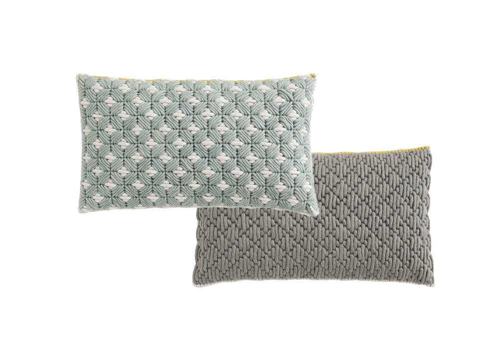 Silaï Cushions