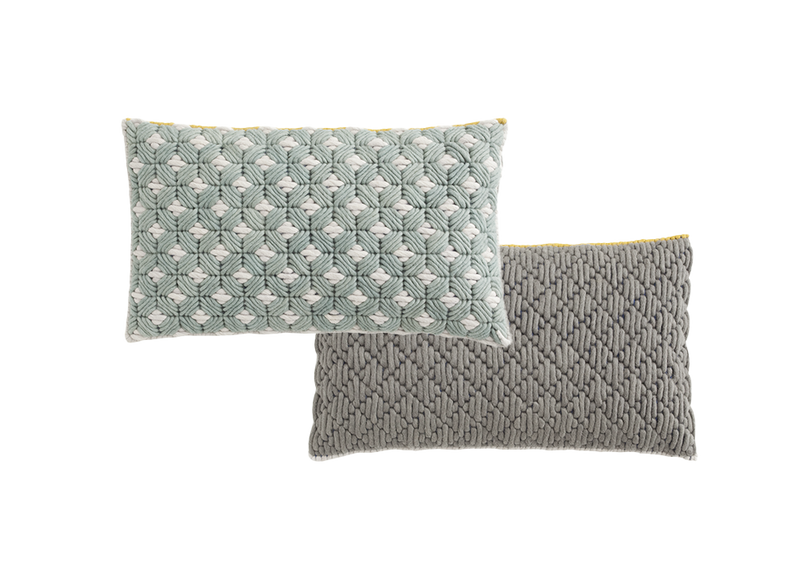 Silaï Cushions