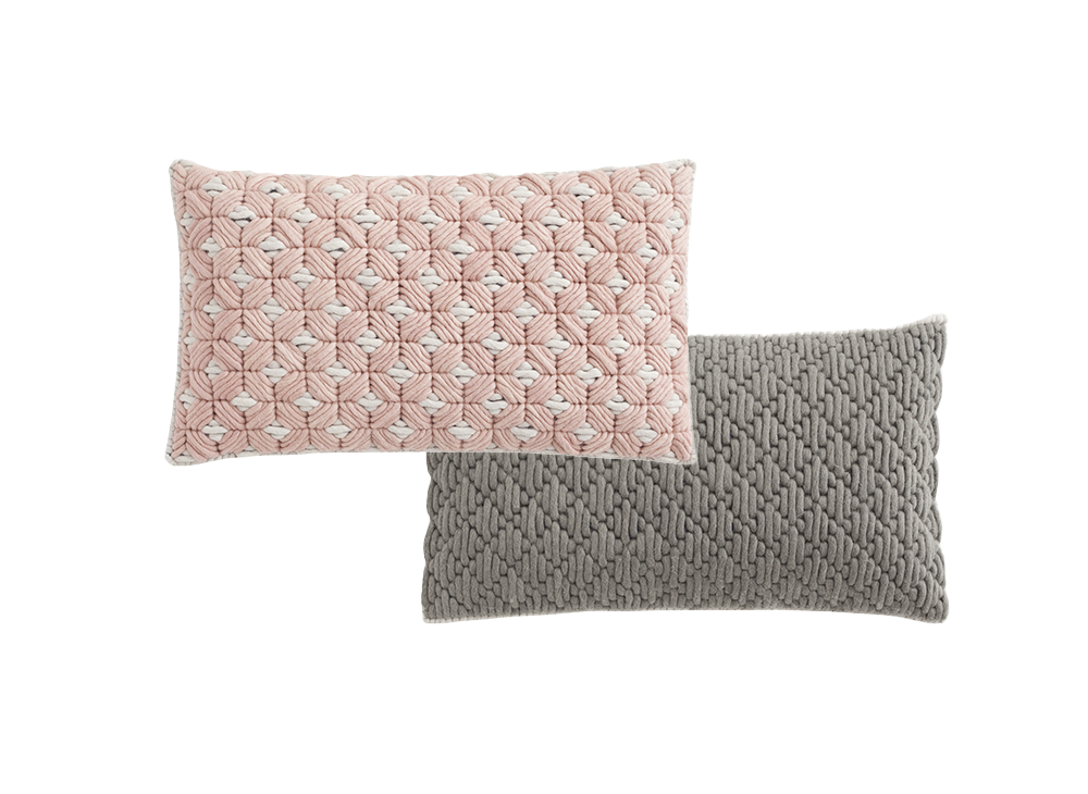 Silaï Cushions