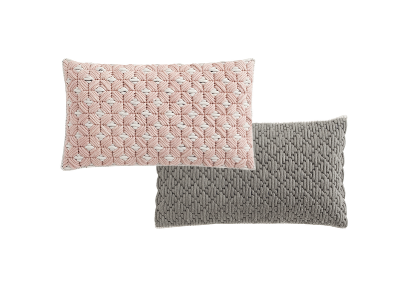 Silaï Cushions